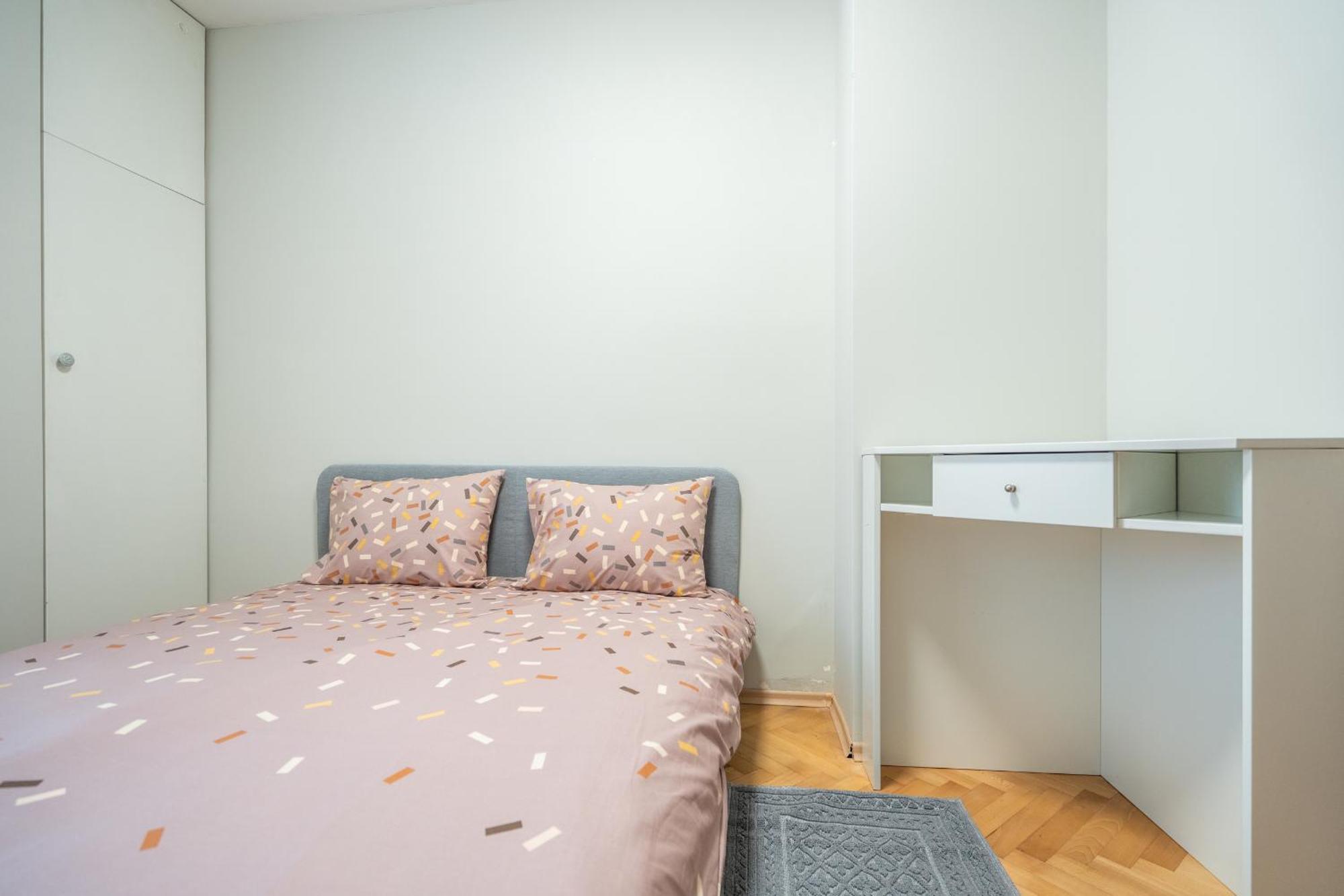 Apartment The Right Choice 10 *