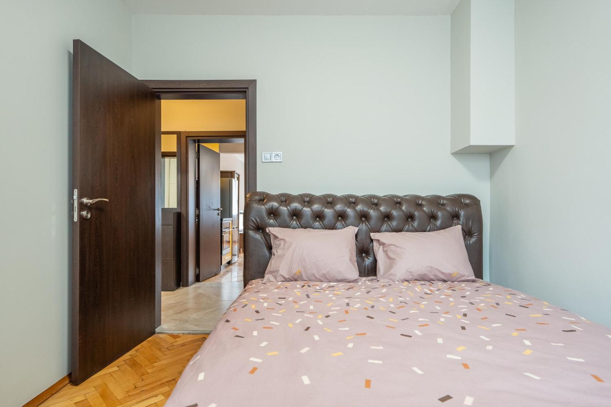 Apartament The Right Choice 10 *