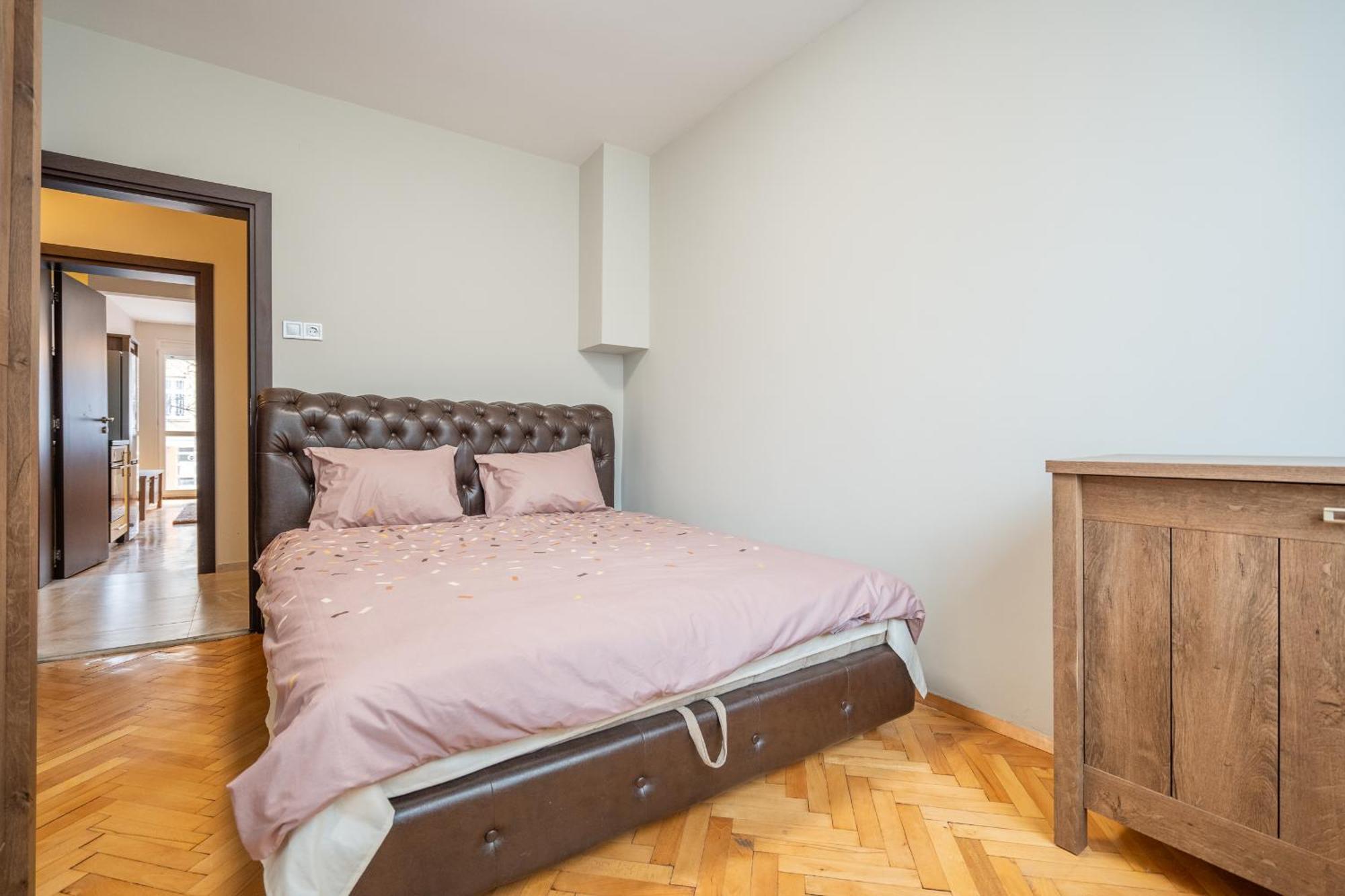 The Right Choice 10 Apartament *