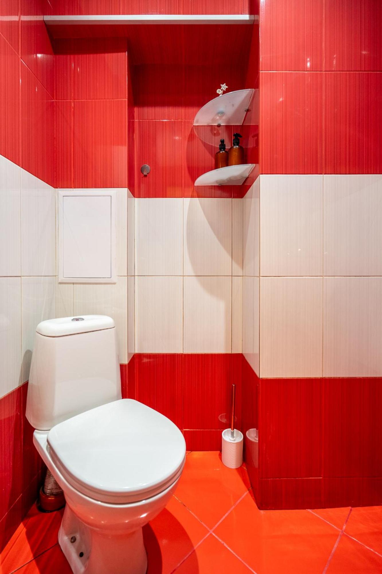 Apartament The Right Choice 10