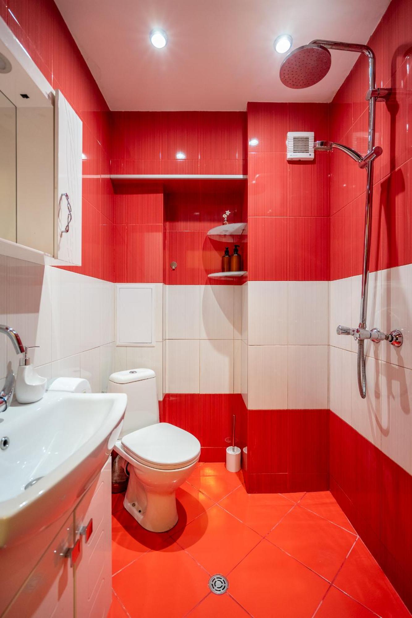 The Right Choice 10 Apartament *