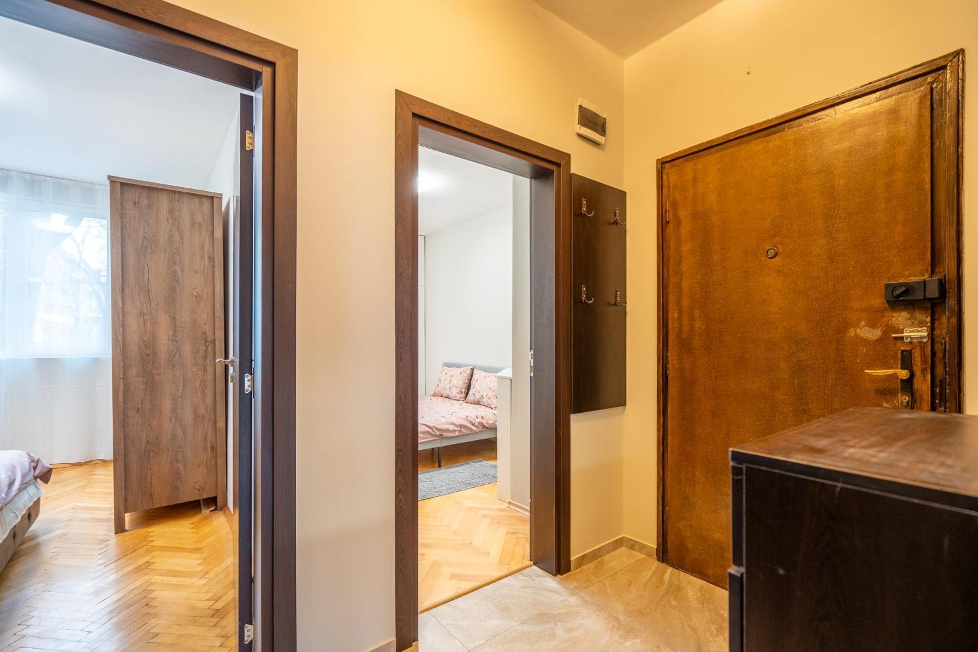 Apartament The Right Choice 10 *
