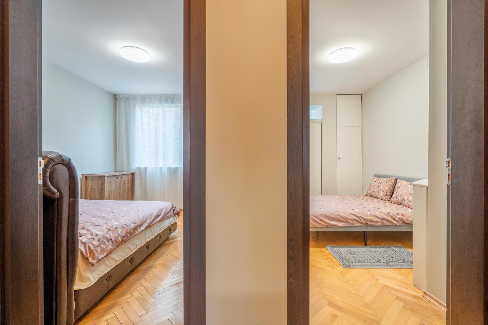 The Right Choice 10 Apartament Sofia
