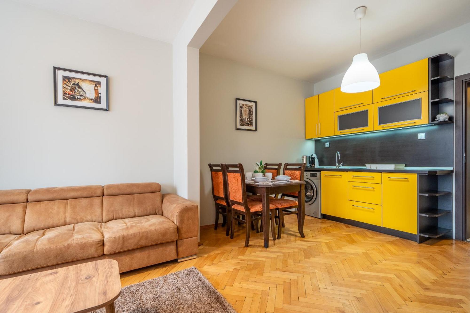 Apartament The Right Choice 10 Sofia