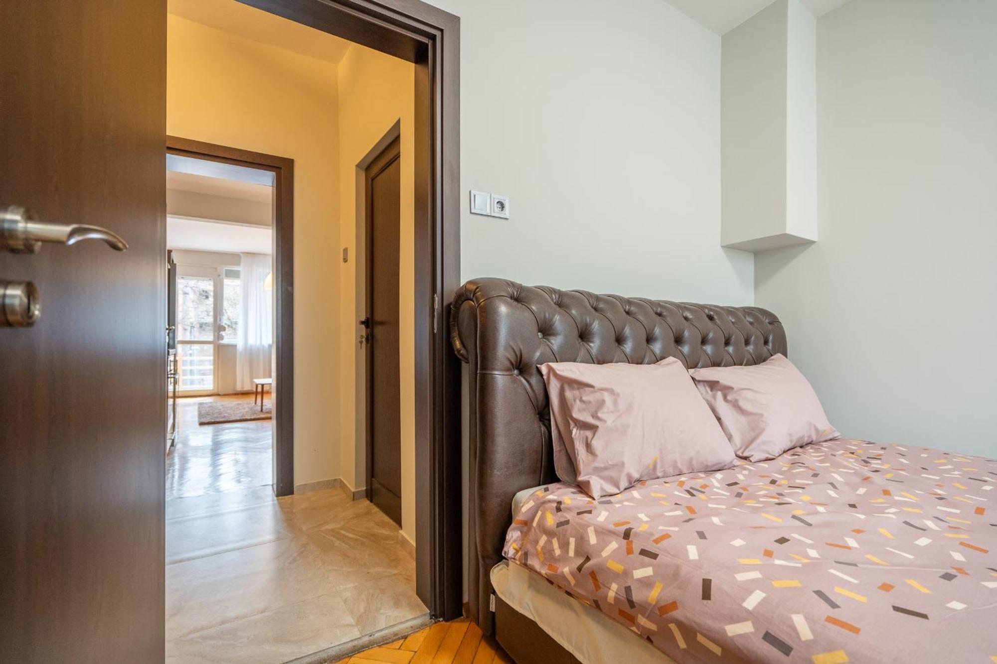 Apartament The Right Choice 10 *
