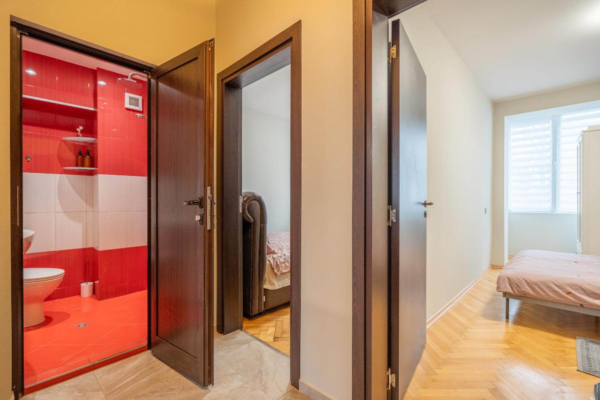 Apartament The Right Choice 10 Sofia