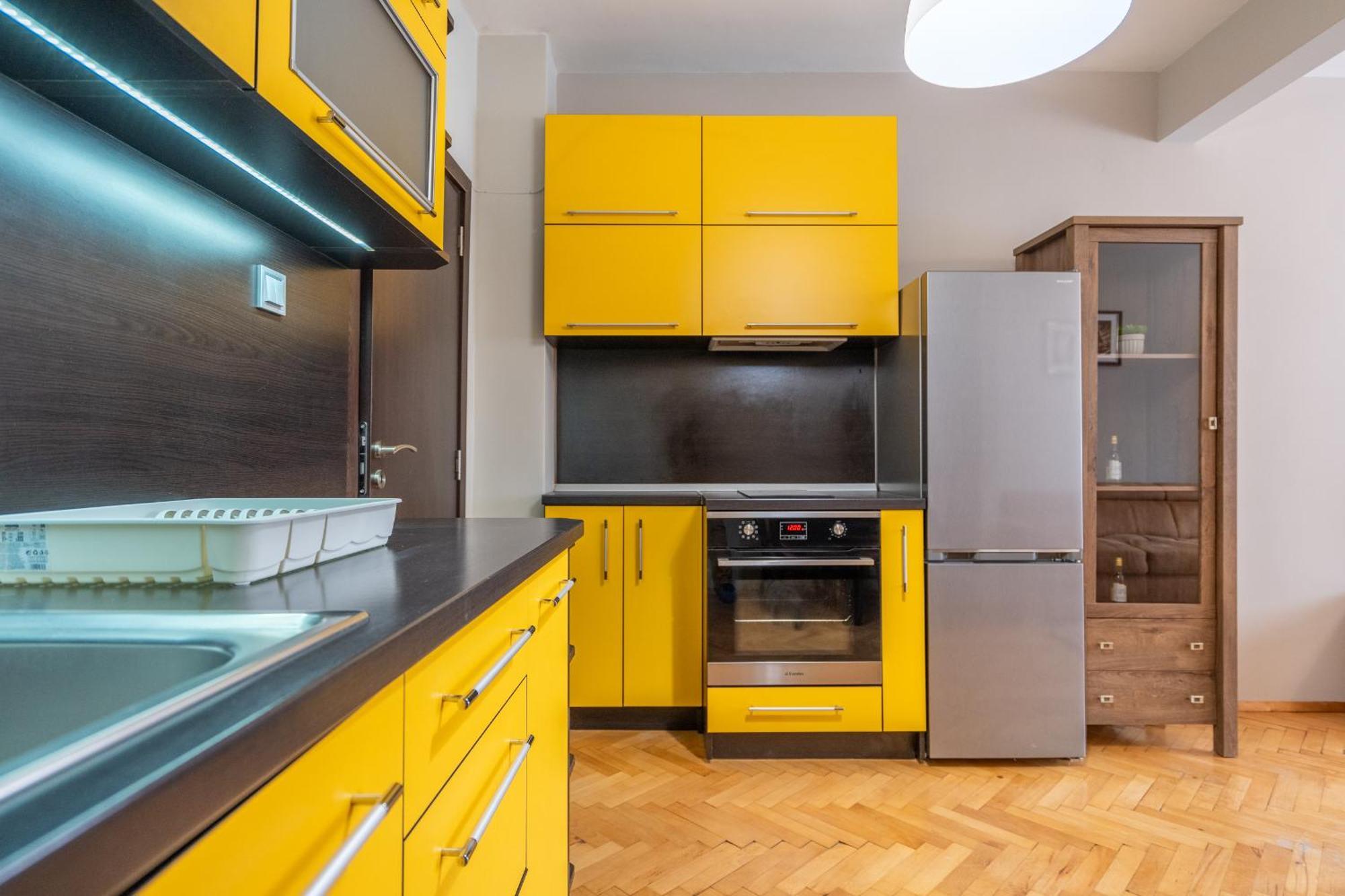 The Right Choice 10 Apartament