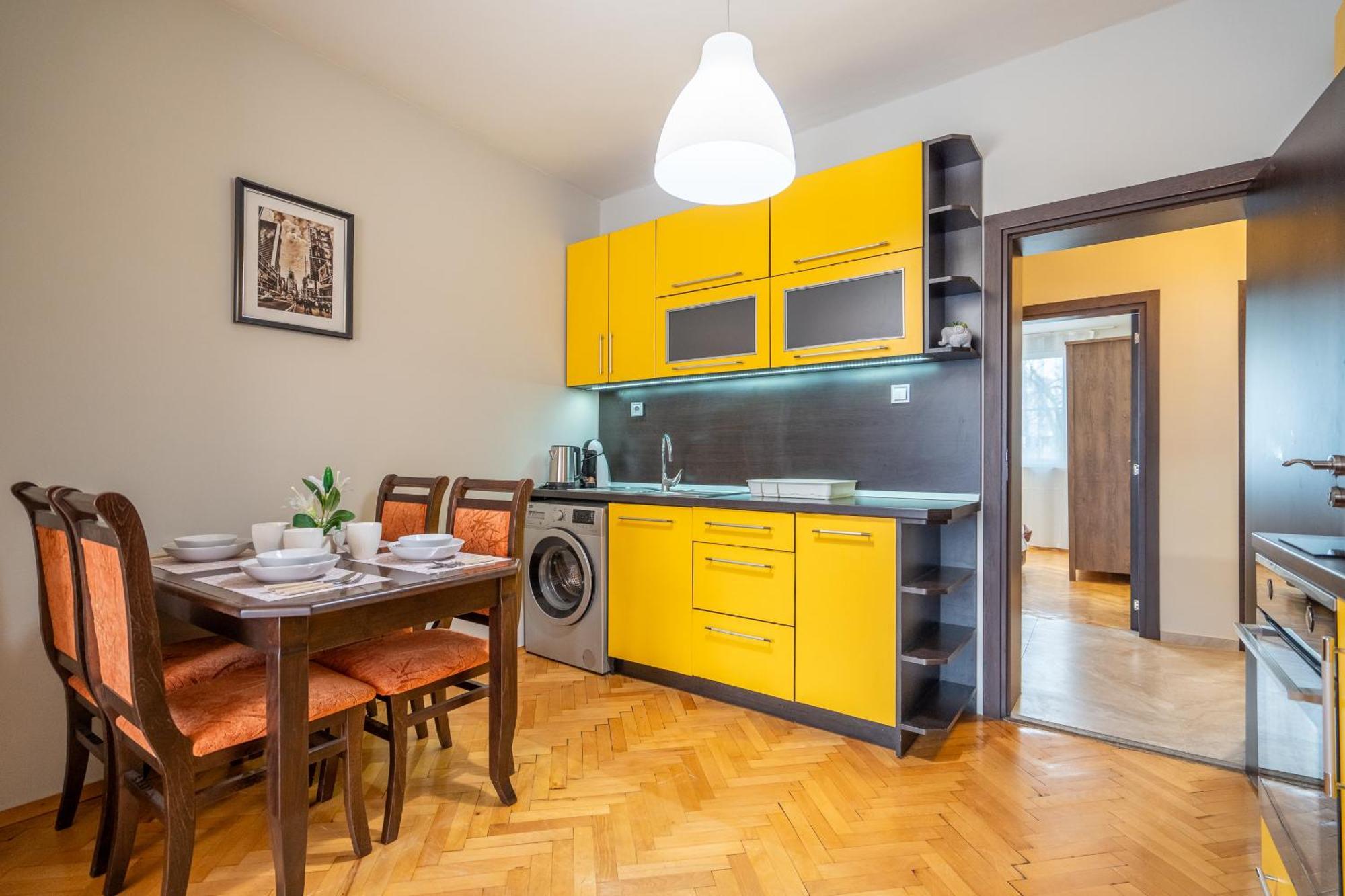 The Right Choice 10 Apartament