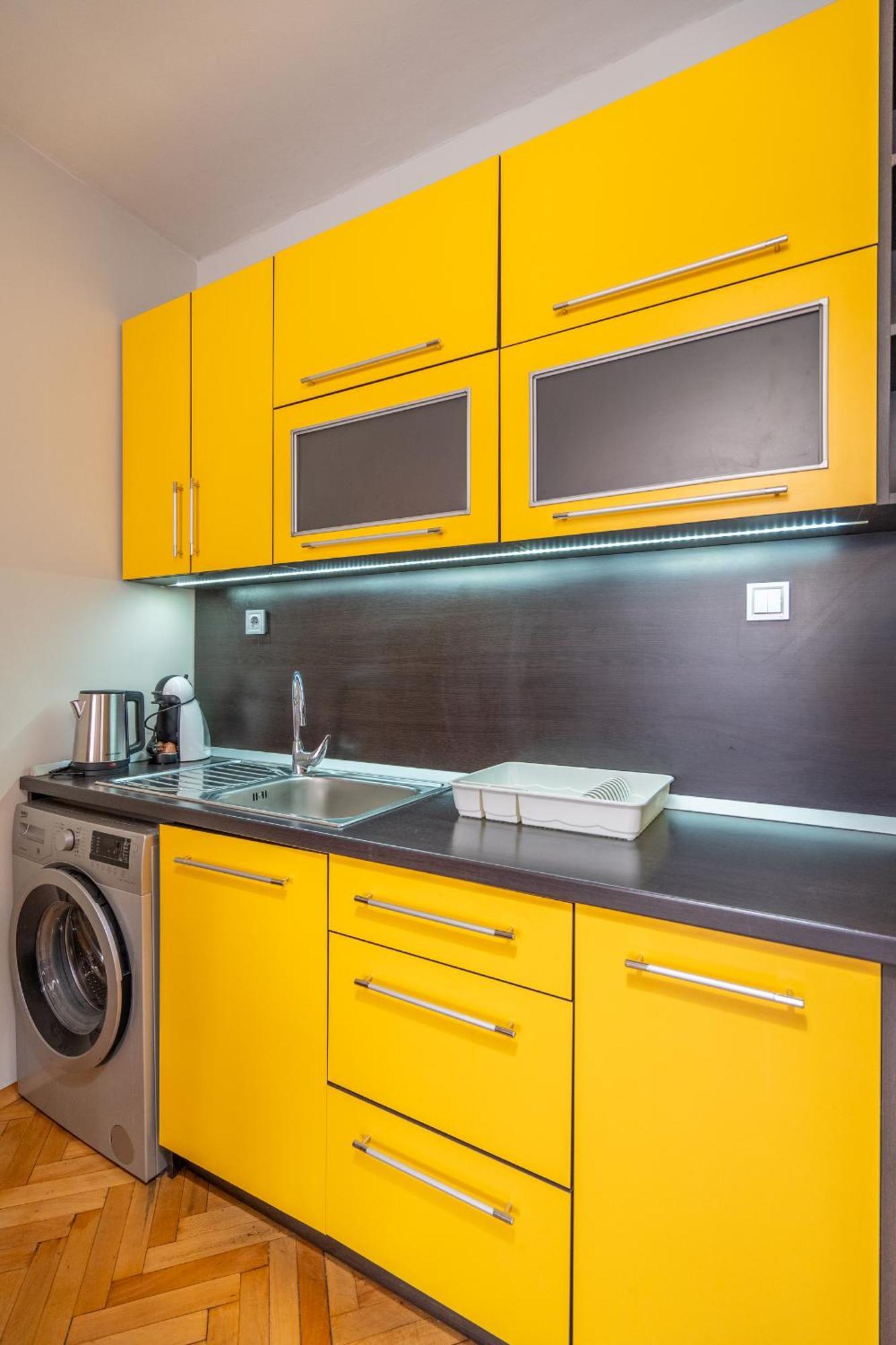 The Right Choice 10 Apartament Sofia