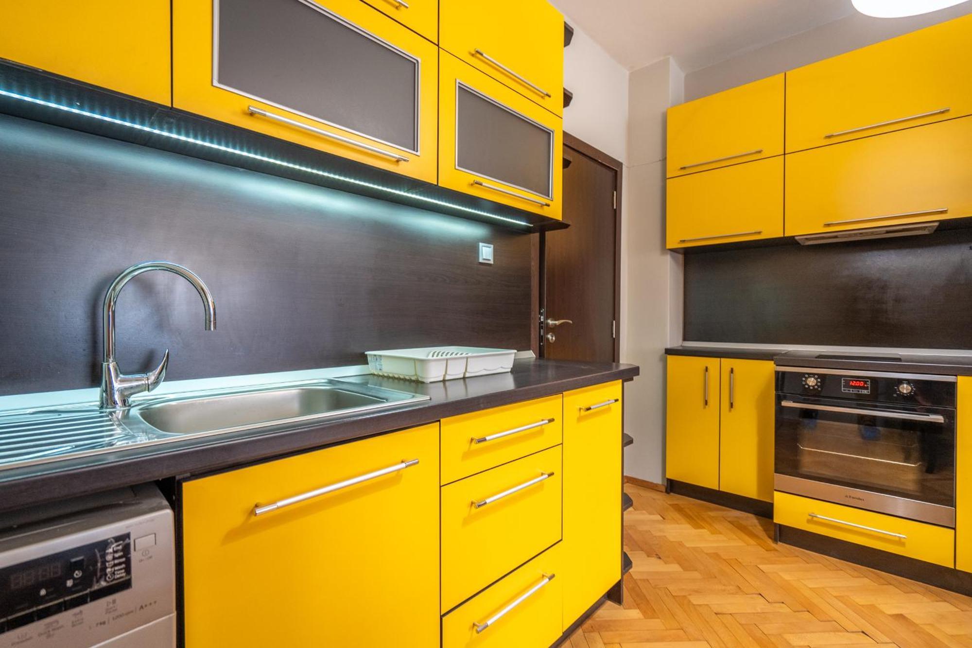 The Right Choice 10 Apartament