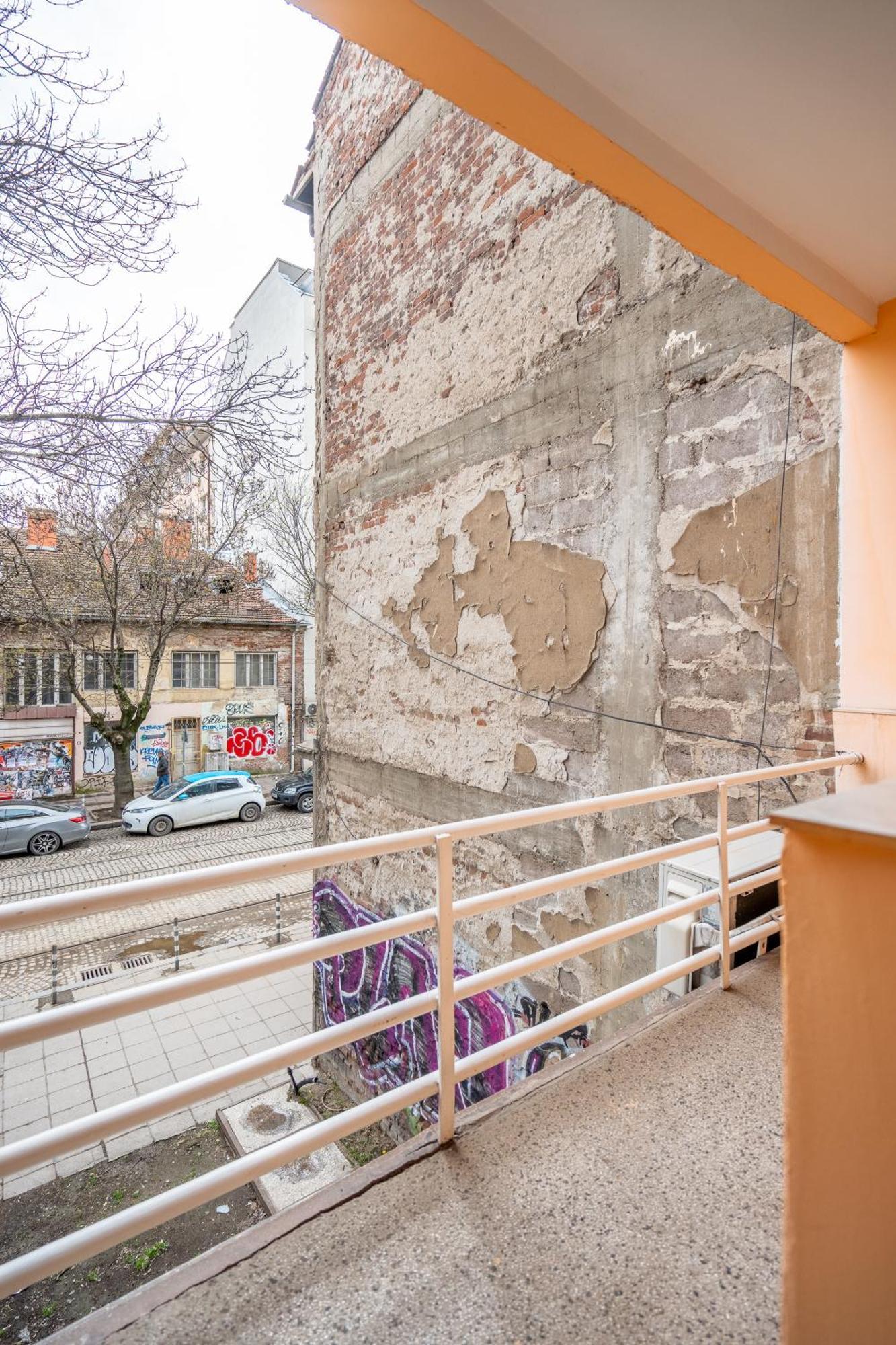 Apartament The Right Choice 10 Sofia