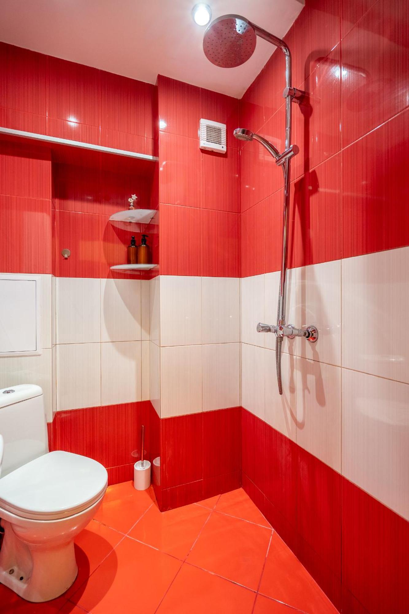 Apartemen The Right Choice 10 Sofia