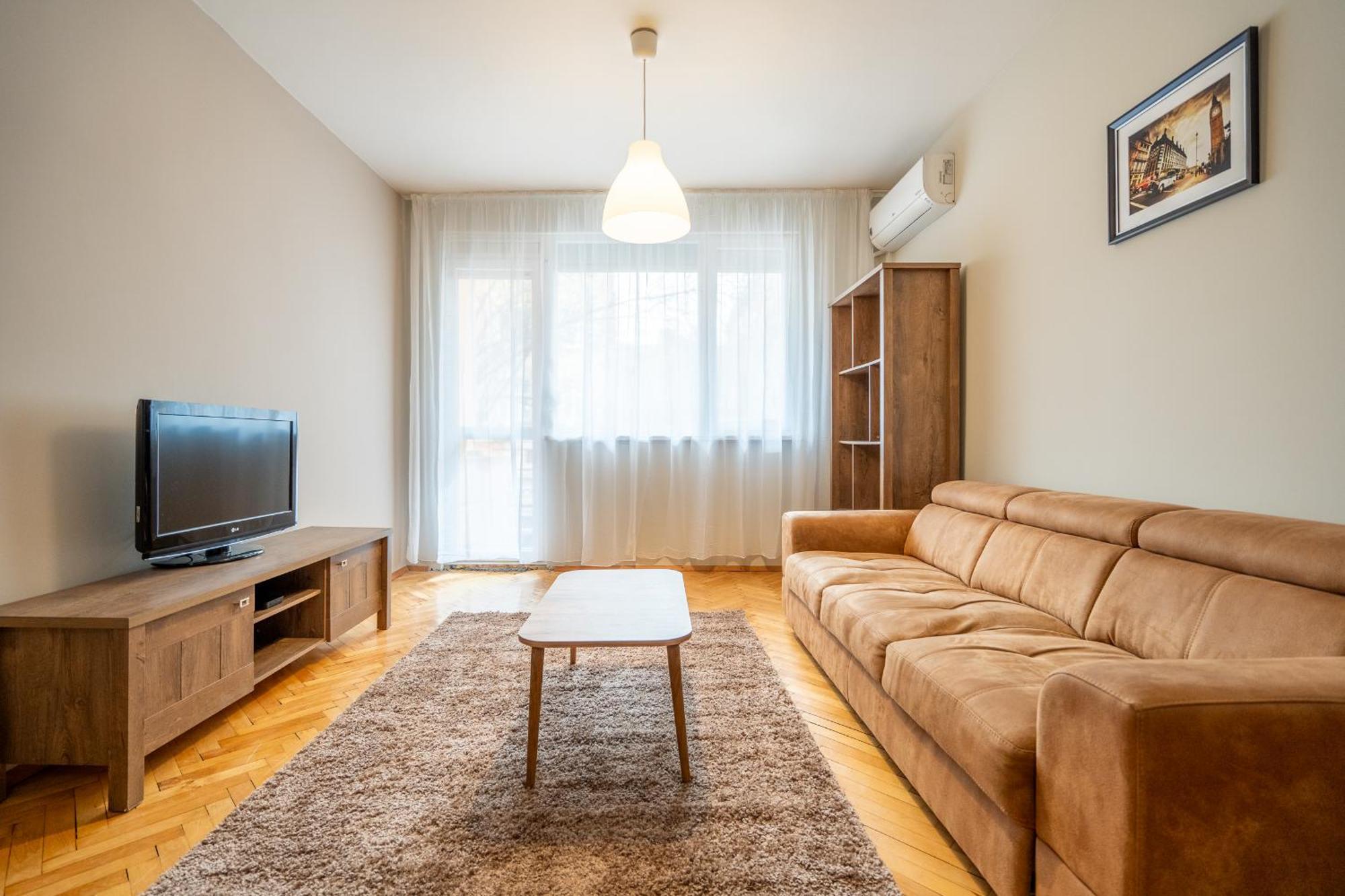 Apartemen The Right Choice 10