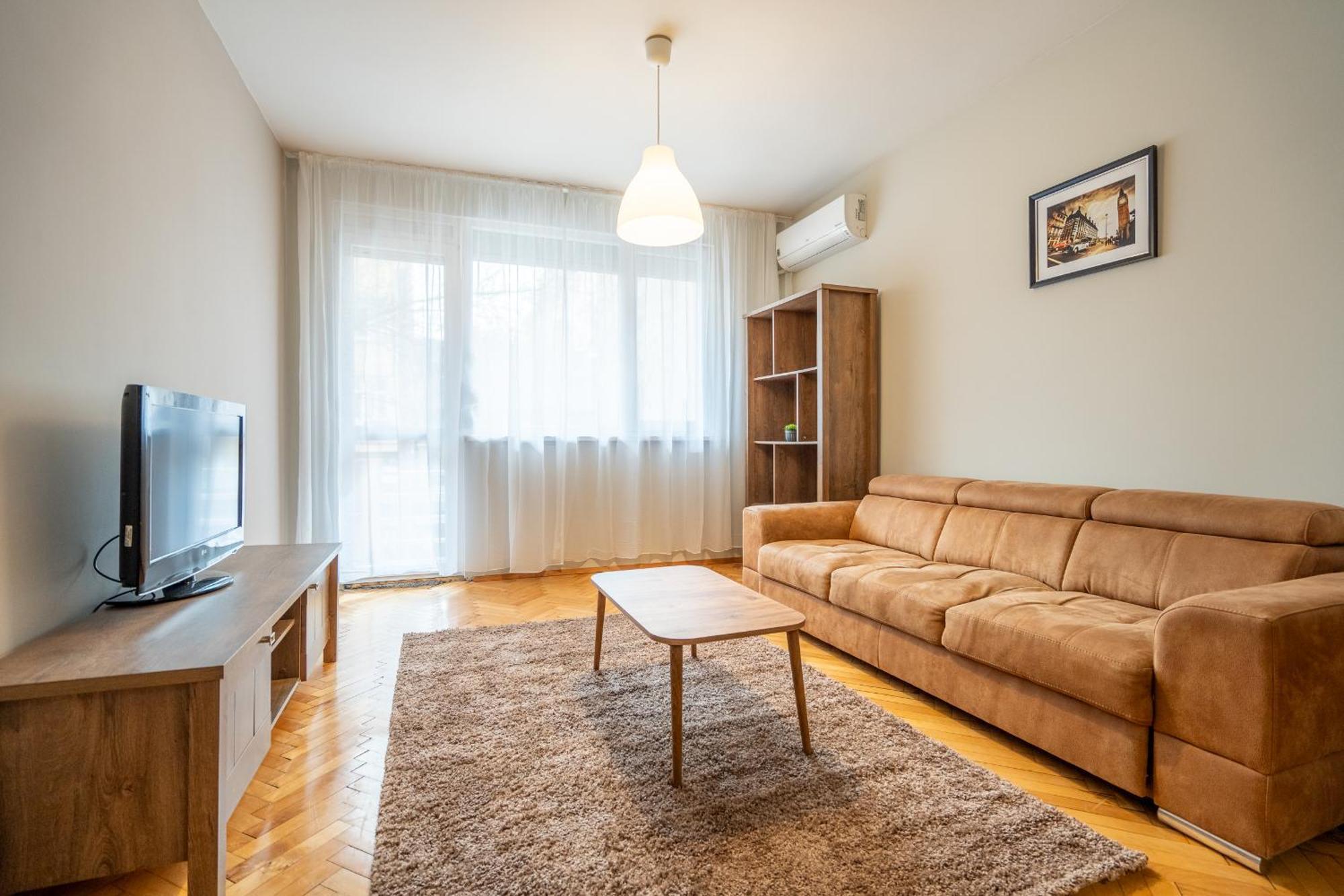 The Right Choice 10 Apartemen *