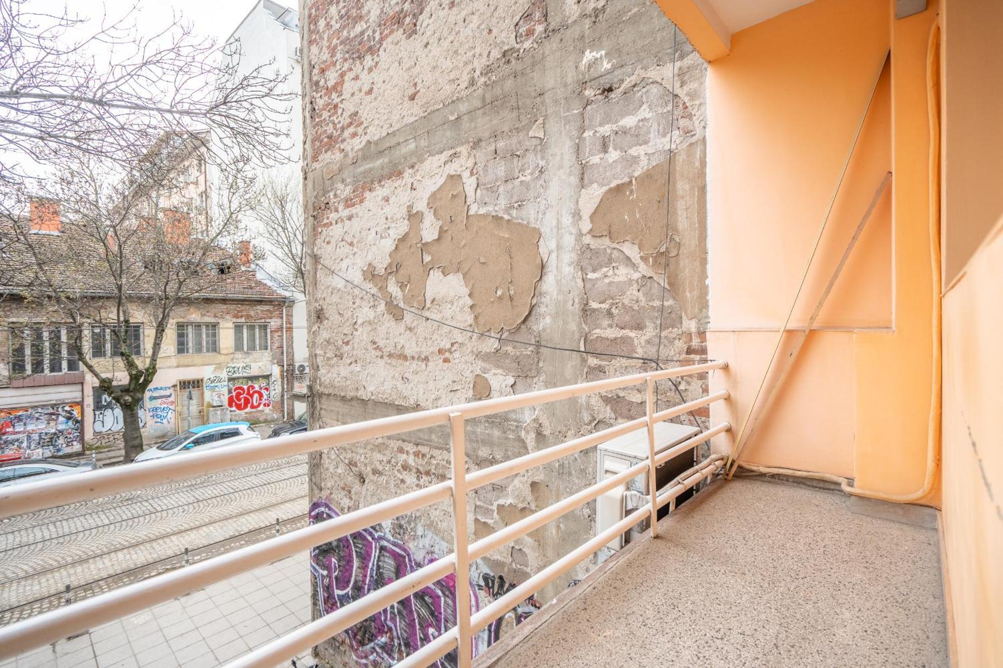 The Right Choice 10 Apartemen Sofia
